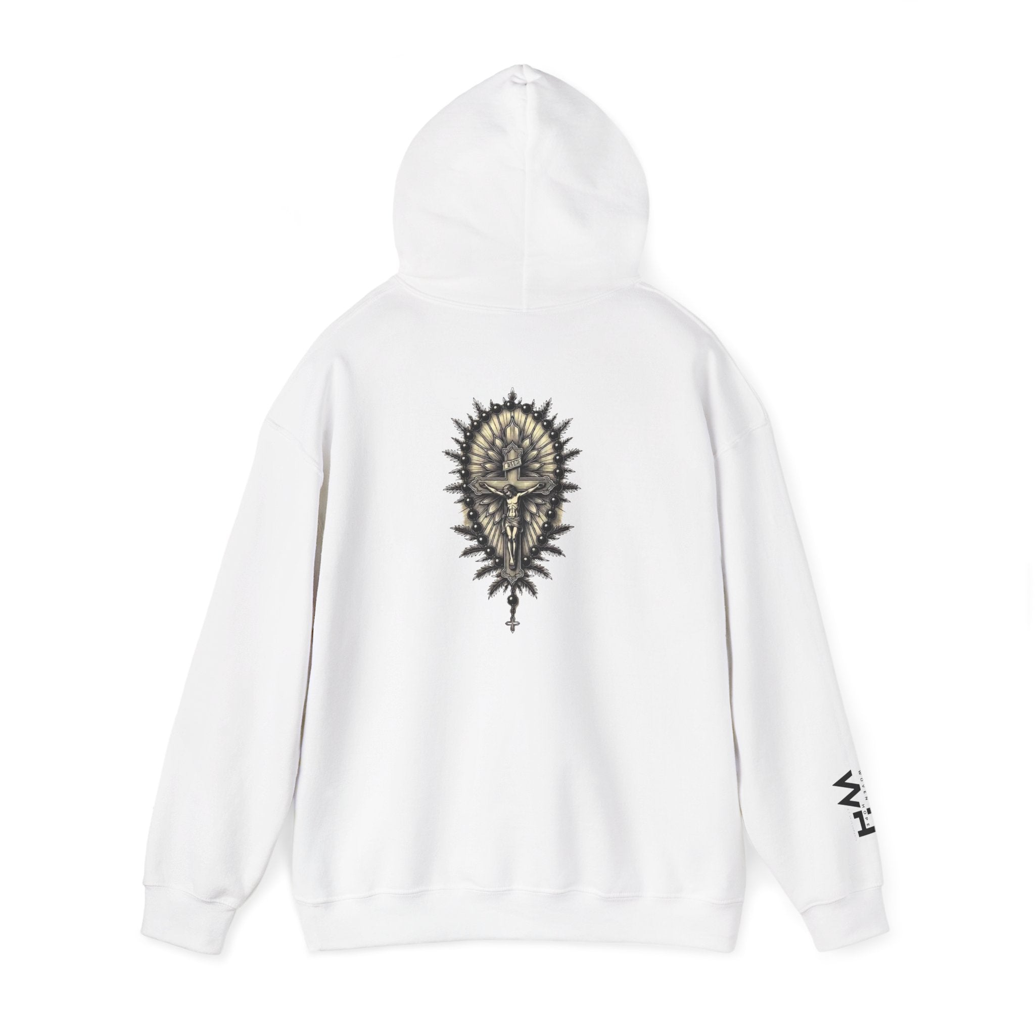 Luminus Hoodie 'Rosary'