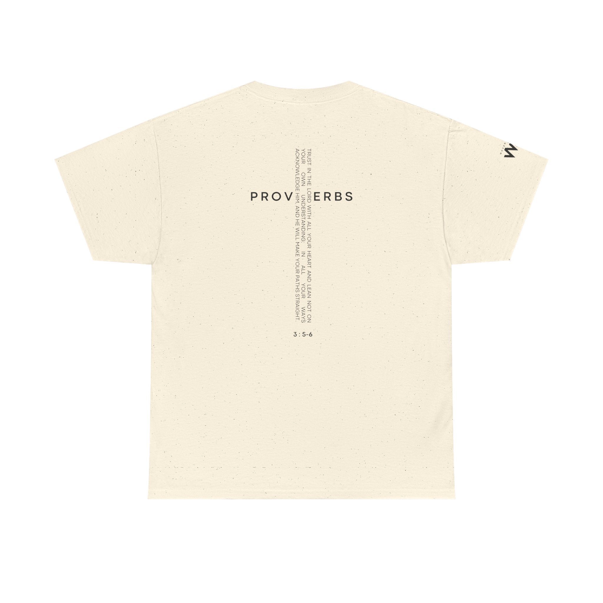 Verses Collection 'Proverbs'