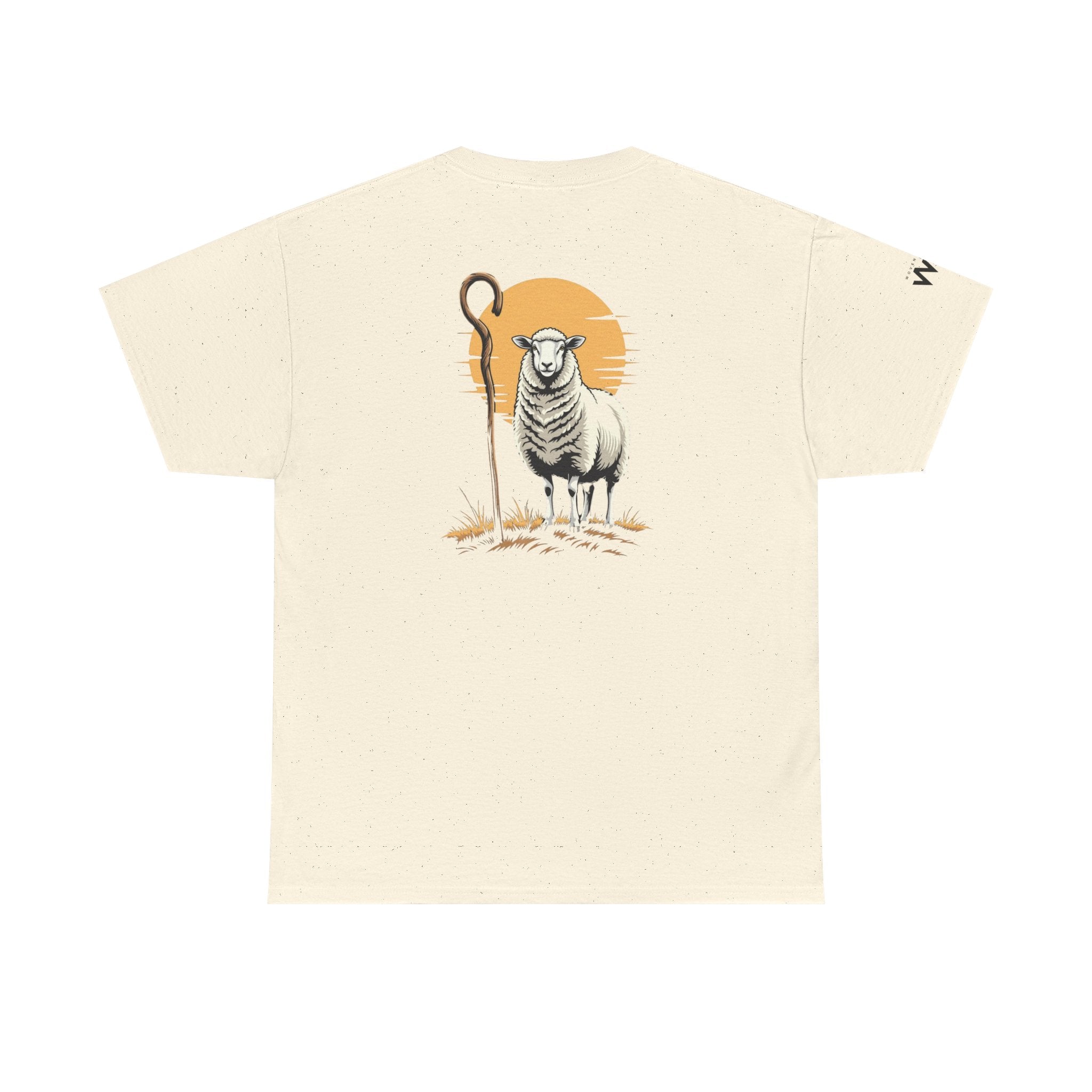 Verses Collection 'The Lord is My Shepherd'