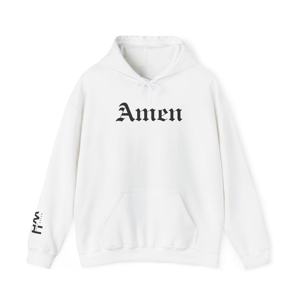 Luminus Hoodie 'Rosary'