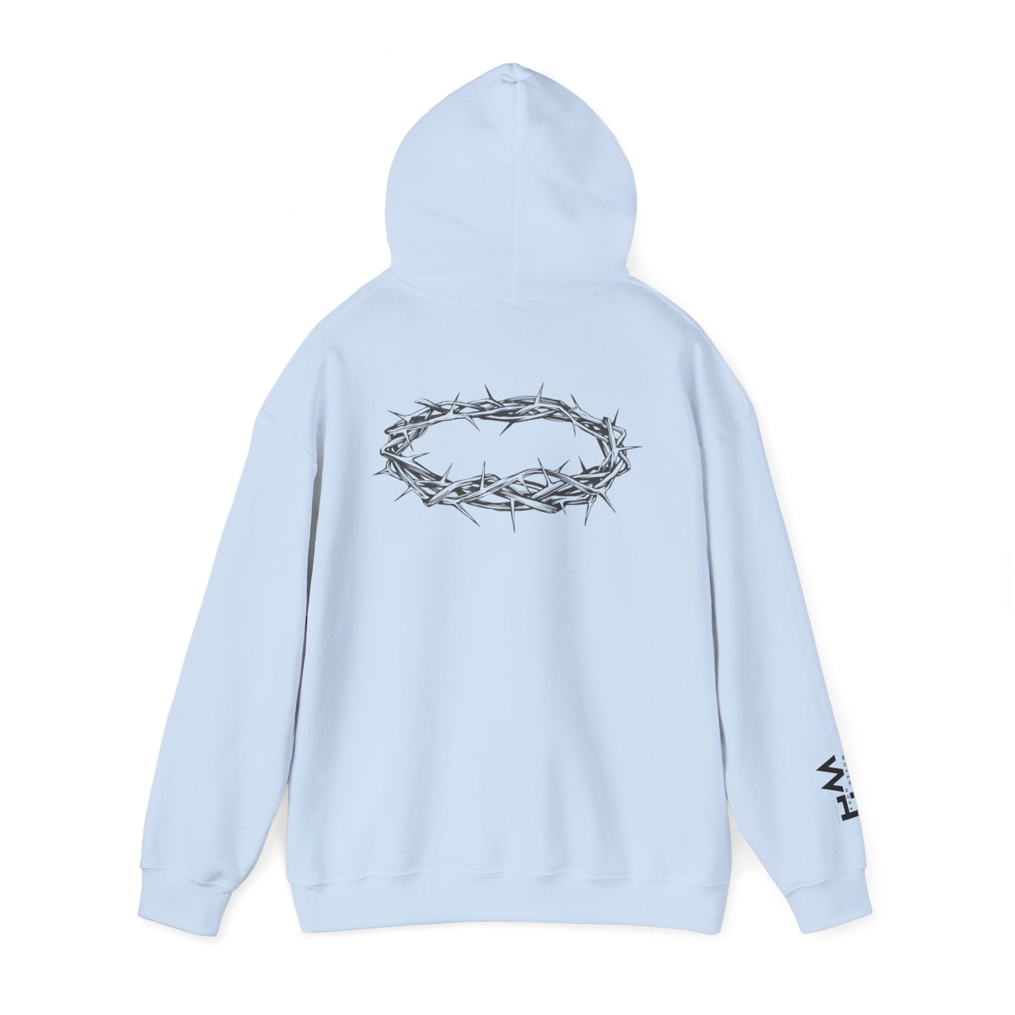 Luminus Hoodie 'Thorns'