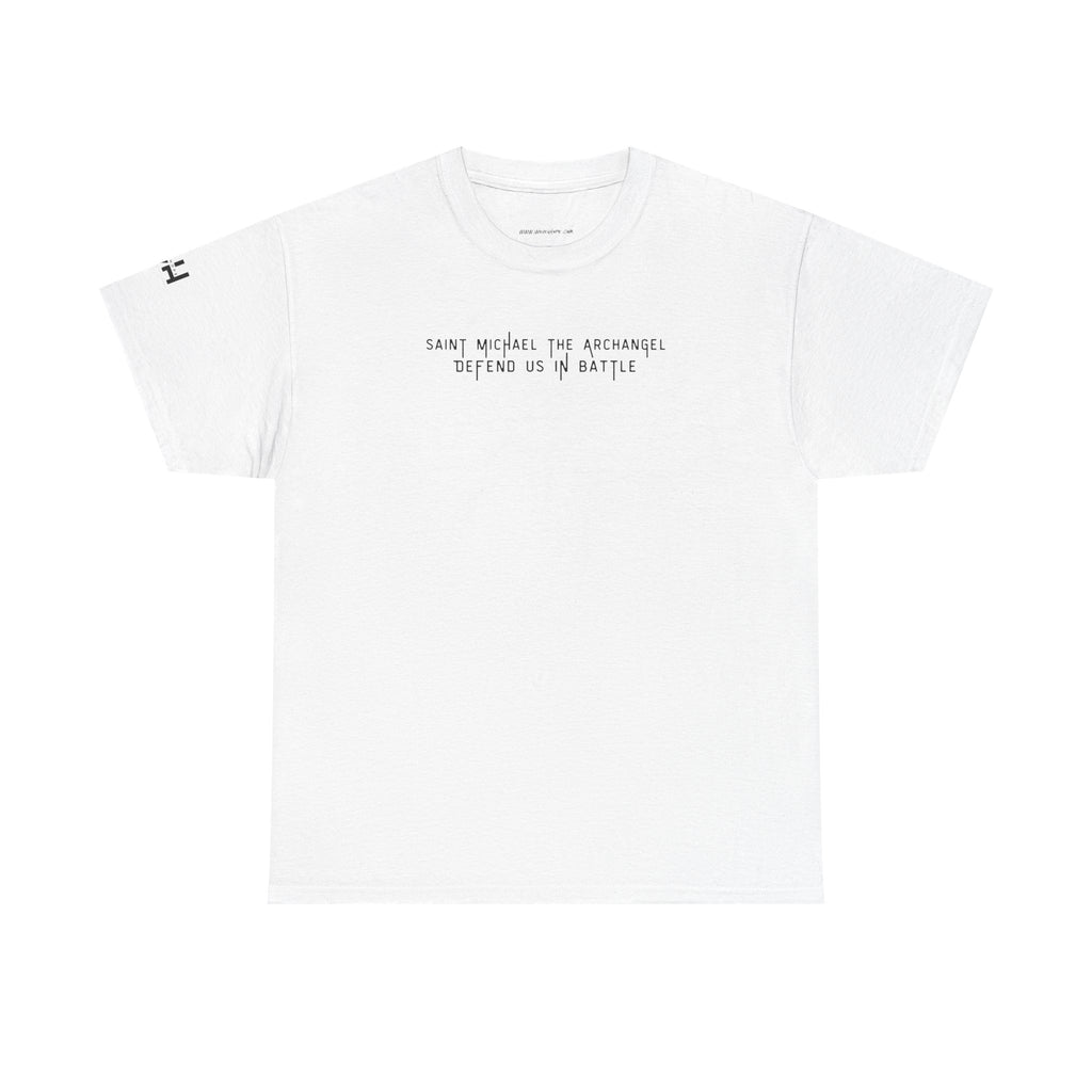 Verses Collection 'St. Michael Archangel'