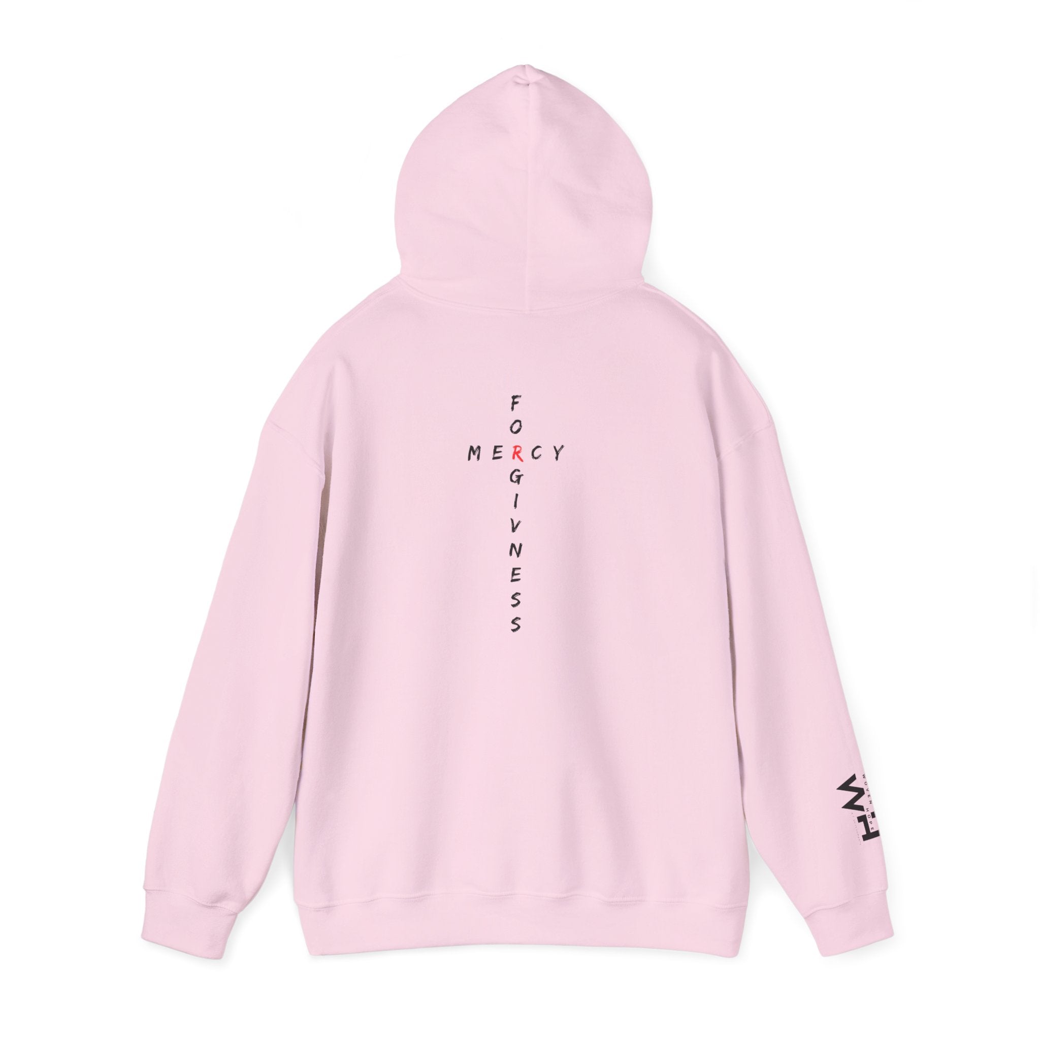 Luminus Hoodie 'Forgiveness'