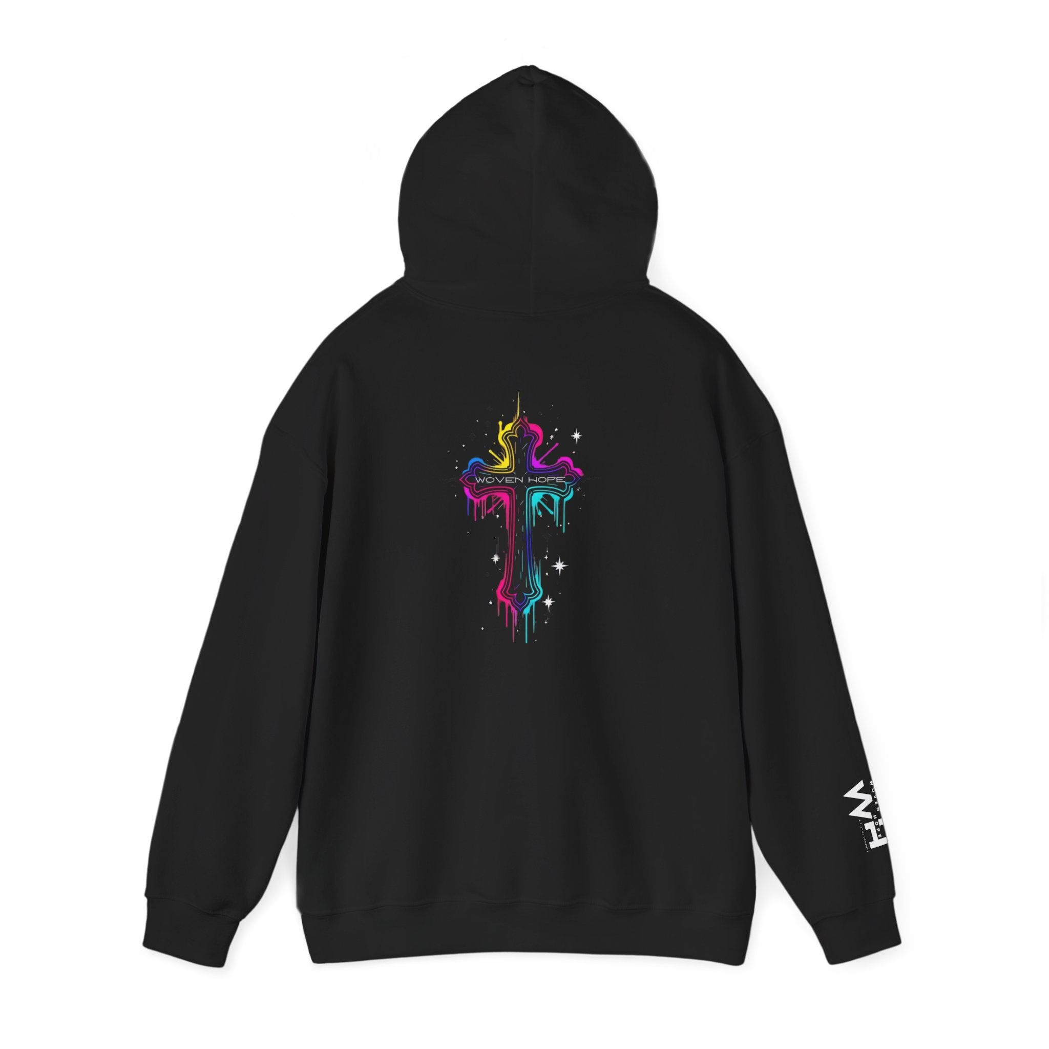 Shadow Hoodie 'Drip'
