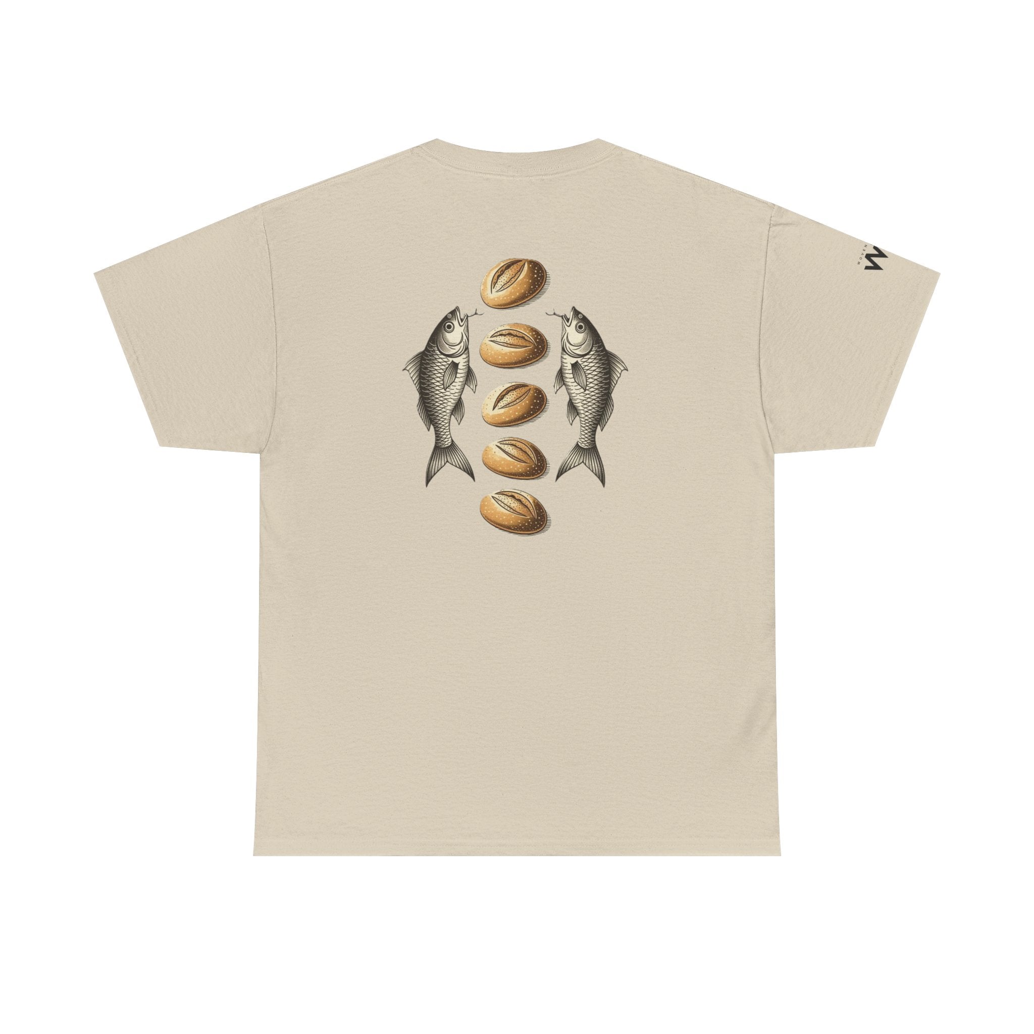 Verses Collection "5 Bread 2 Fish"