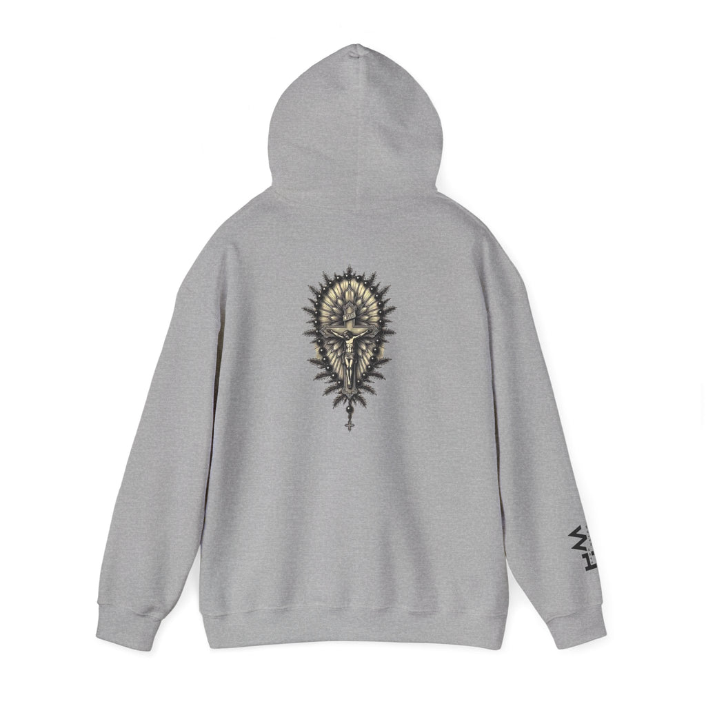 Luminus Hoodie 'Rosary'