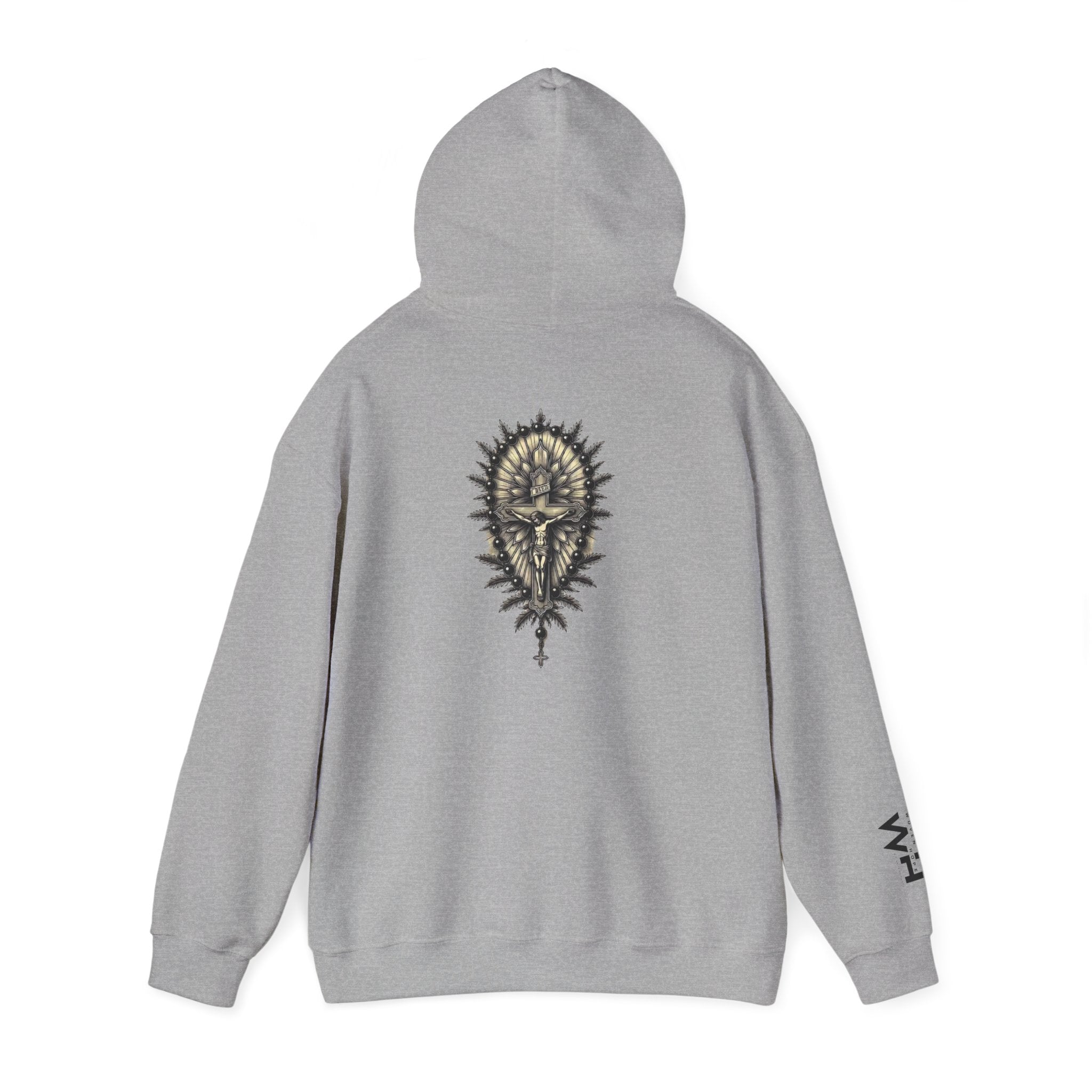 Luminus Hoodie 'Rosary'