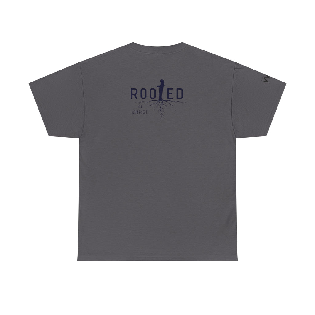 Verses Collection 'Rooted'