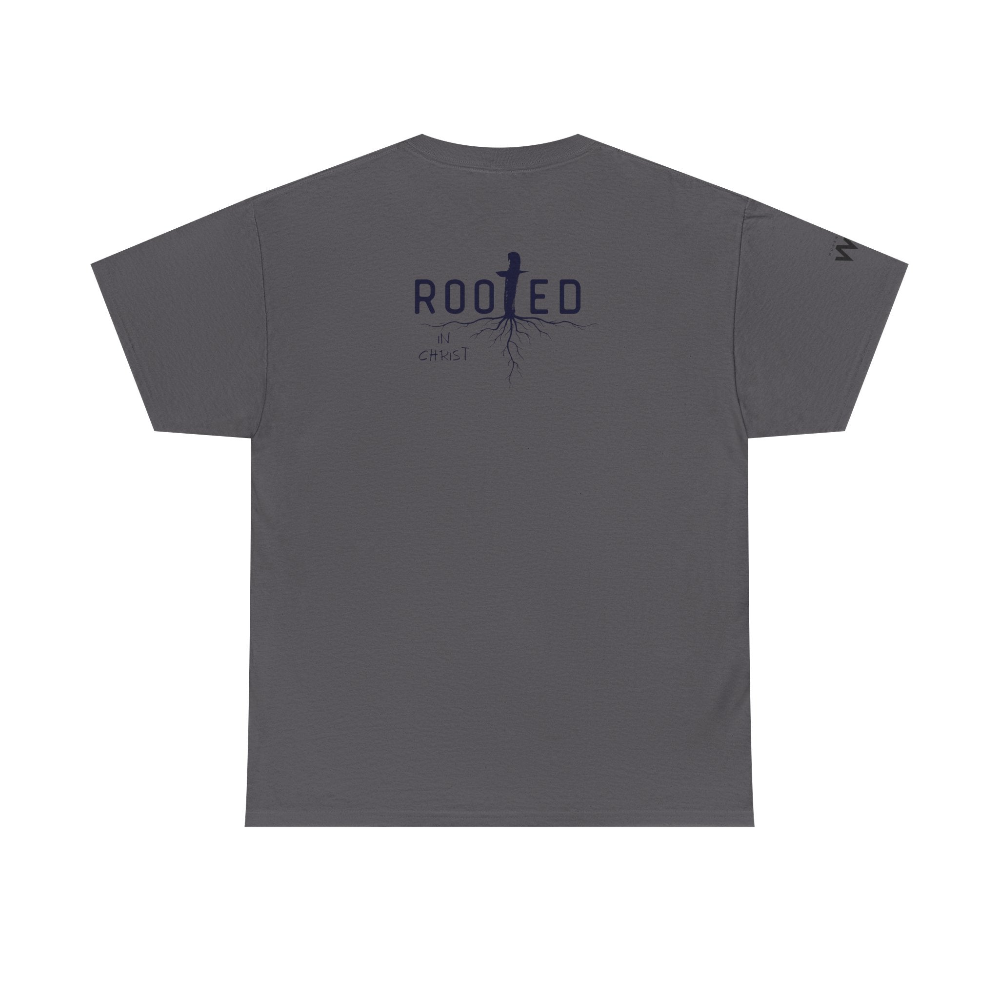 Verses Collection 'Rooted'