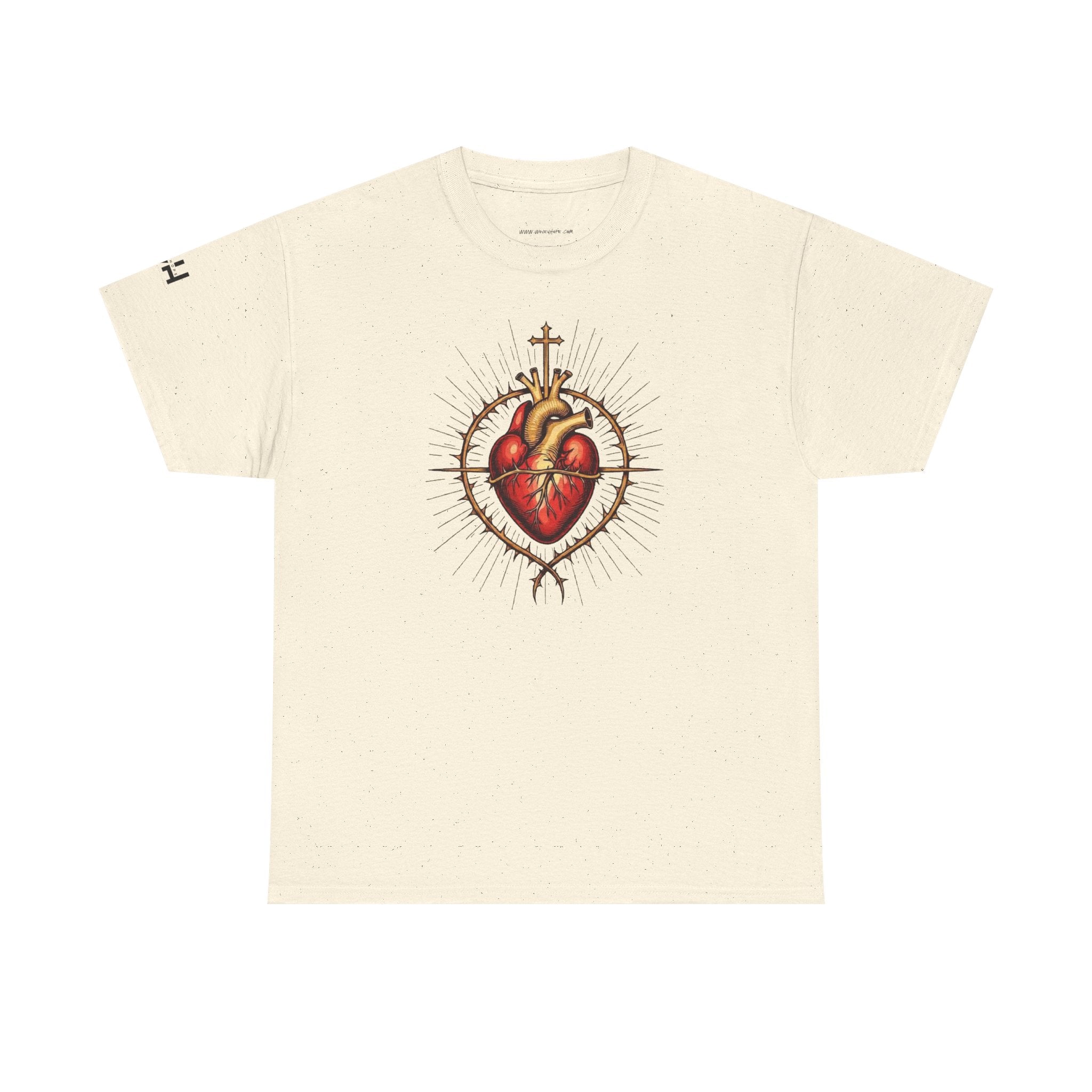 Verses Collection 'Sacred Heart'
